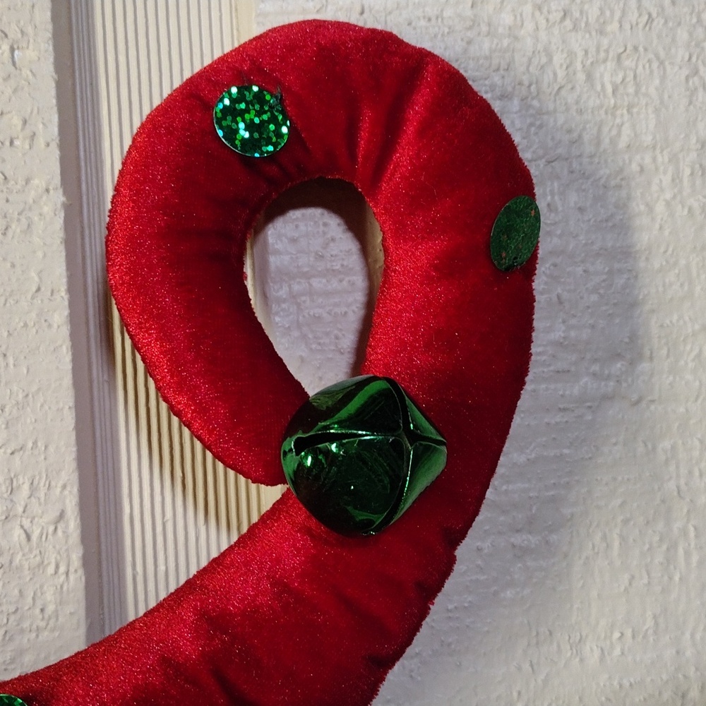 Fairytale Christmas stocking - Picture 3 of 6